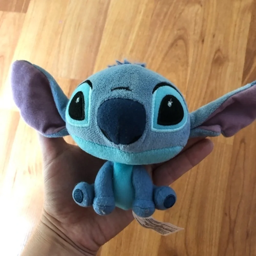 DISNEY Parks stitch‎ small plush